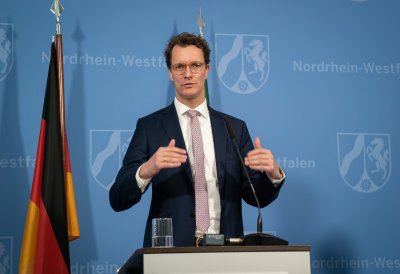 Sonderfahrplan für den nordrhein-westfälischen Schienenverkehr gilt ab Samstag 