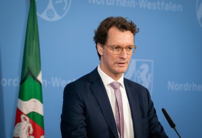  Sonderfahrplan für den nordrhein-westfälischen Schienenverkehr gilt ab Samstag 