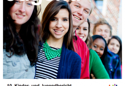 10. Kinder- und Jugendbericht
