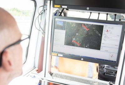 Beseitigung der Infrastrukturschäden hat begonnen: Von 190 Sperrungen bereits 88 aufgehoben - Bild 1