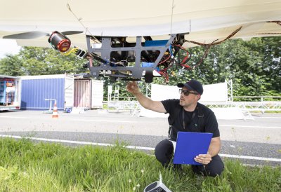 Beseitigung der Infrastrukturschäden hat begonnen: Von 190 Sperrungen bereits 88 aufgehoben - Bild 3