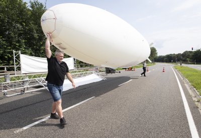 Beseitigung der Infrastrukturschäden hat begonnen: Von 190 Sperrungen bereits 88 aufgehoben - Bild 4