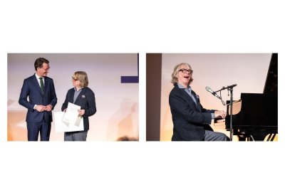 Social Media Posts aus der Woche vom 20. bis 26. November 2023