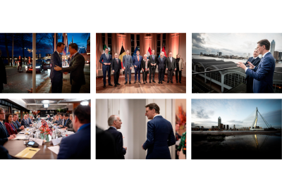 Social Media Posts aus der Woche vom 27. November bis 3. Dezember 2023