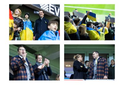 Social Media Posts aus der Woche vom 20. bis 26. November 2023