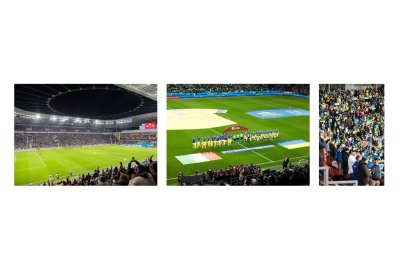 Social Media Posts aus der Woche vom 20. bis 26. November 2023