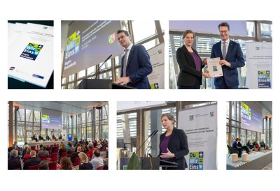 Social Media Posts aus der Woche vom 20. bis 26. November 2023