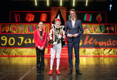 Kindertollitäten 2024: Gruppenfotos