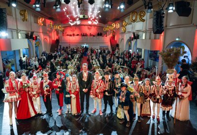 Kindertollitäten 2024: Gruppenfotos