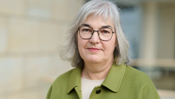 Porträtfoto