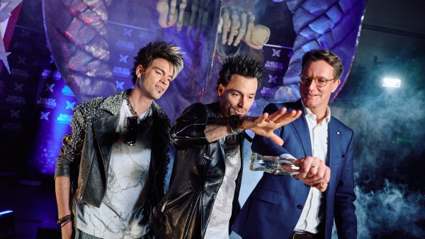 Besuch am Firmensitz der Ehrlich Entertainment GmbH & Co. KG