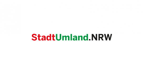 Logo StadtUmland.NRW