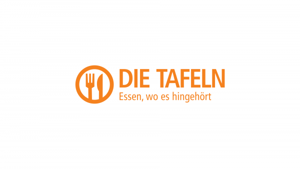 Logo Die Tafeln