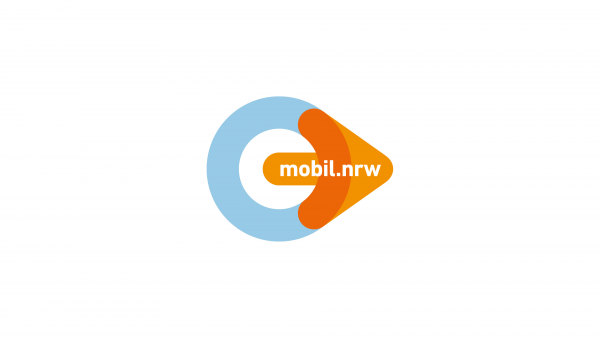 Logo mobil.nrw