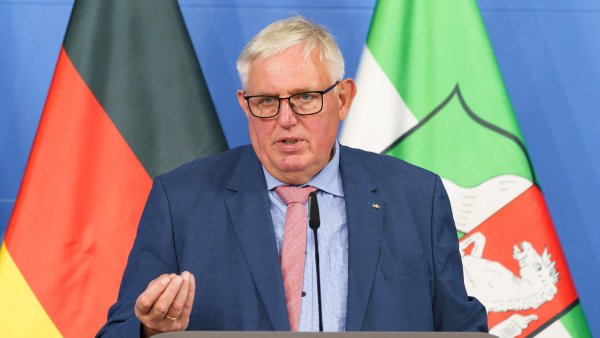 Fachkräfteoffensive NRW: Landesregierung stellt Fortschrittsbericht vor