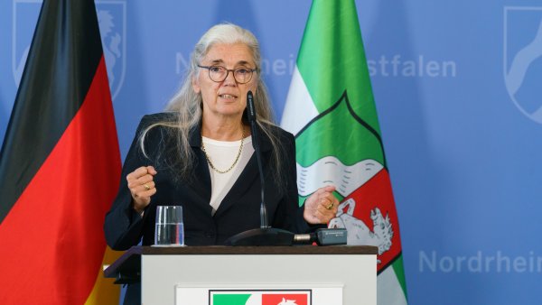 Landesregierung unterstützt Kultureinrichtungen in Nordrhein-Westfalen mit 80 Millionen Euro