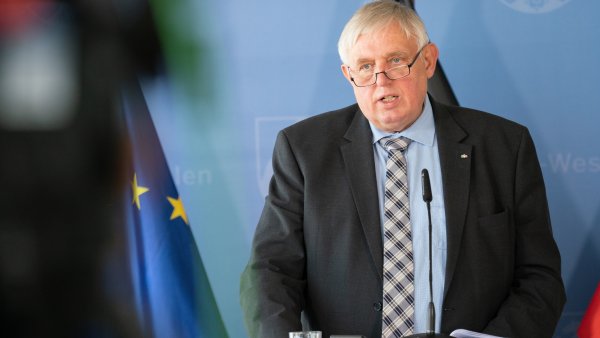 Presse-Briefing zur aktuellen Lage im Rahmen der Corona-Virus-Pandemie