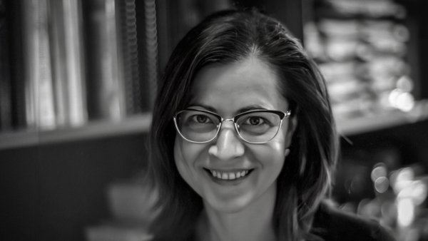 Dr. Dana Branzei Uni Duisburg-Essen