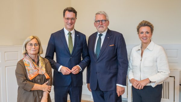 Gruppenfoto