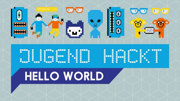 2017-03-23 Rollout Jugend hackt NRW