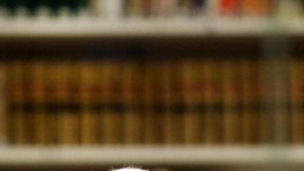 Jürgen Habermas