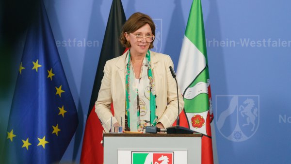 Vorbereitung eines verantwortungsvollen Regelbetriebs im Schuljahr 2020/21