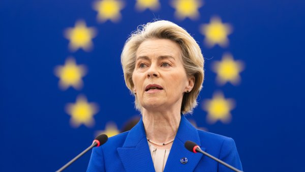Ursula von der Leyen
