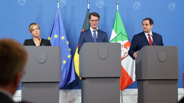 Landesregierung entlastet Bürgerinnen und Bürger, Kommunen und Unternehmen