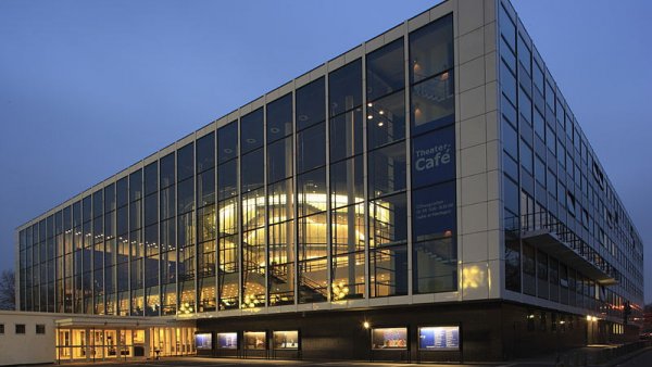 Bild Musiktheater im Revier