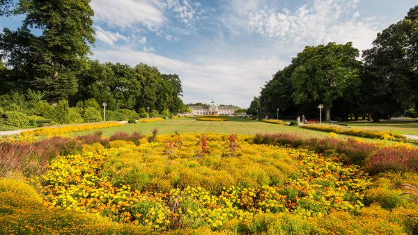 Kurpark Bad Oeynhausen