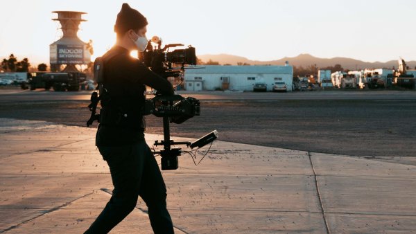 Film- und Fernsehproduktion in NRW im Vergleich zu anderen Bundesländern 2021 und 2022