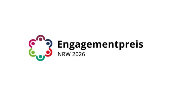 Logo Engagementpreis NRW 2026