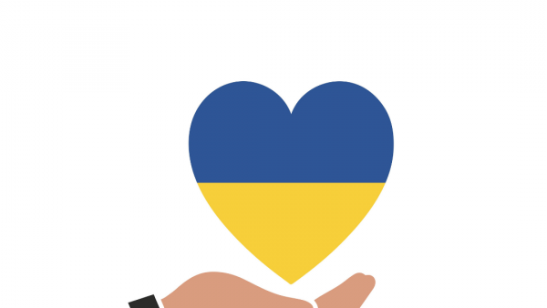Engagiert in NRW / Ukraine und Engagement