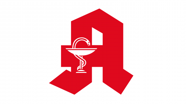 PHB Apotheke Zeichen