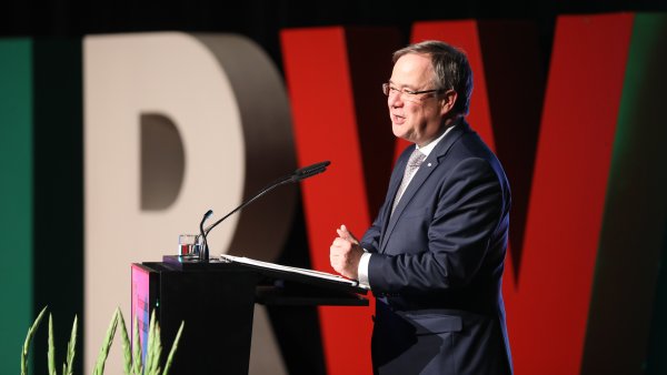 Arbeitnehmerempfang Hagen 2019