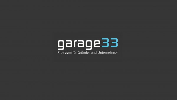Bild garage33