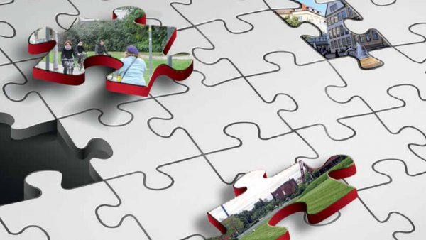 Leitfaden Gesunde Stadt