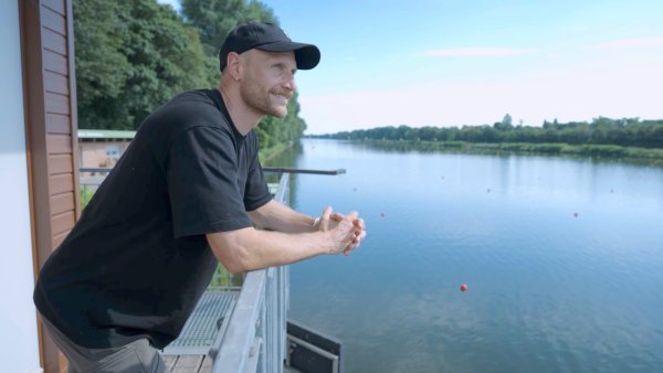 Benedikt Höwedes fragt nach: Was Olympia mit NRW machen würde