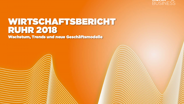 Wirtschaftsbericht Ruhr
