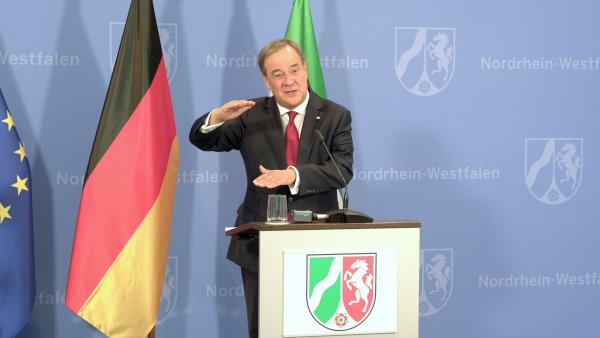 Landesregierung sagt zusätzliches Hilfspaket von 15 Millionen Euro zu