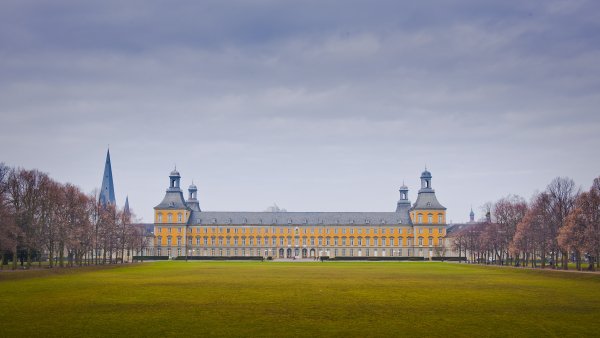 PHB Universität Bonn