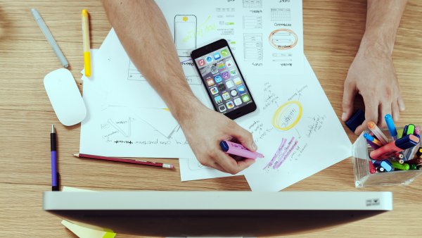 Bild Kreativwirtschaft