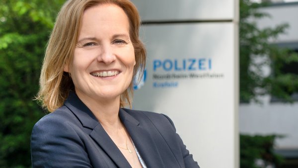 Christine Frücht