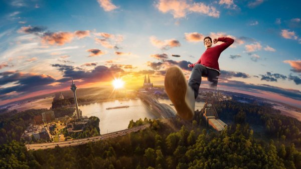 Landesweites Azubiticket 2019 - Heroimage