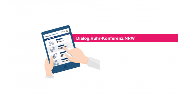 Artikelbild Ruhr-Konferenz