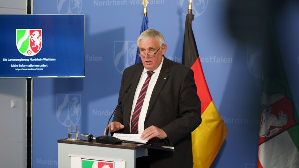 Aufhebung des generellen Besuchsverbots in Einrichtungen der Pflege und der Eingliederungshilfe zum Muttertag