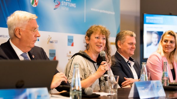 NRW-Sportlerwahl 2021 