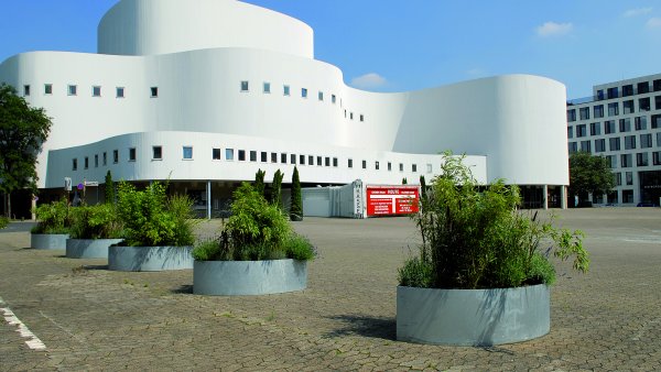 phb Düsseldorfer Schauspielhaus