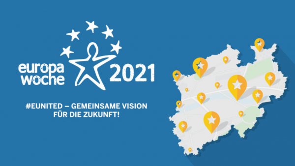 Europawoche 2021