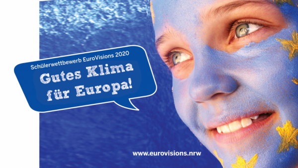 Logo EuroVision 2020